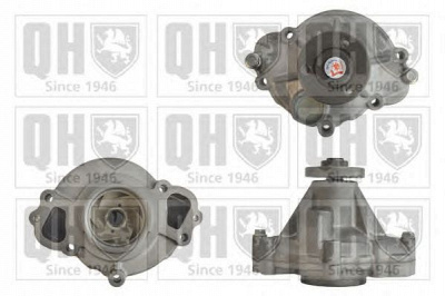 QUINTON HAZELL qcp3669 -  Водяной насос